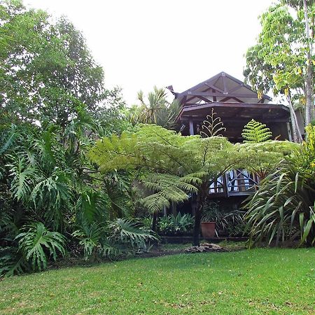 Jasmine Cottage George Exteriör bild