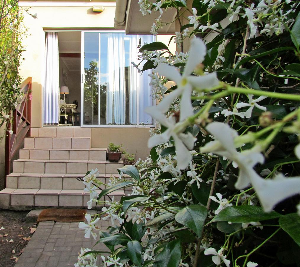 Jasmine Cottage George Exteriör bild